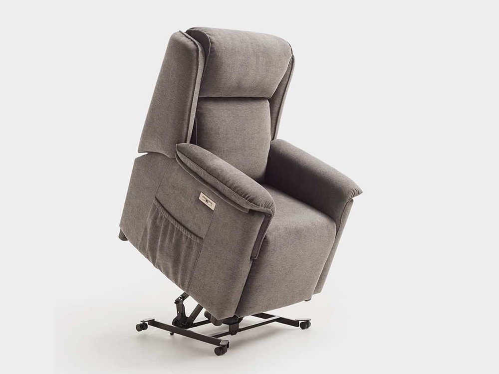 Sillón relax Pol de Acomodel - 2