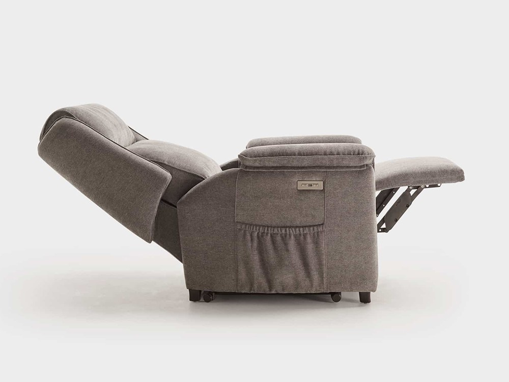 Sillón relax Pol de Acomodel - 4