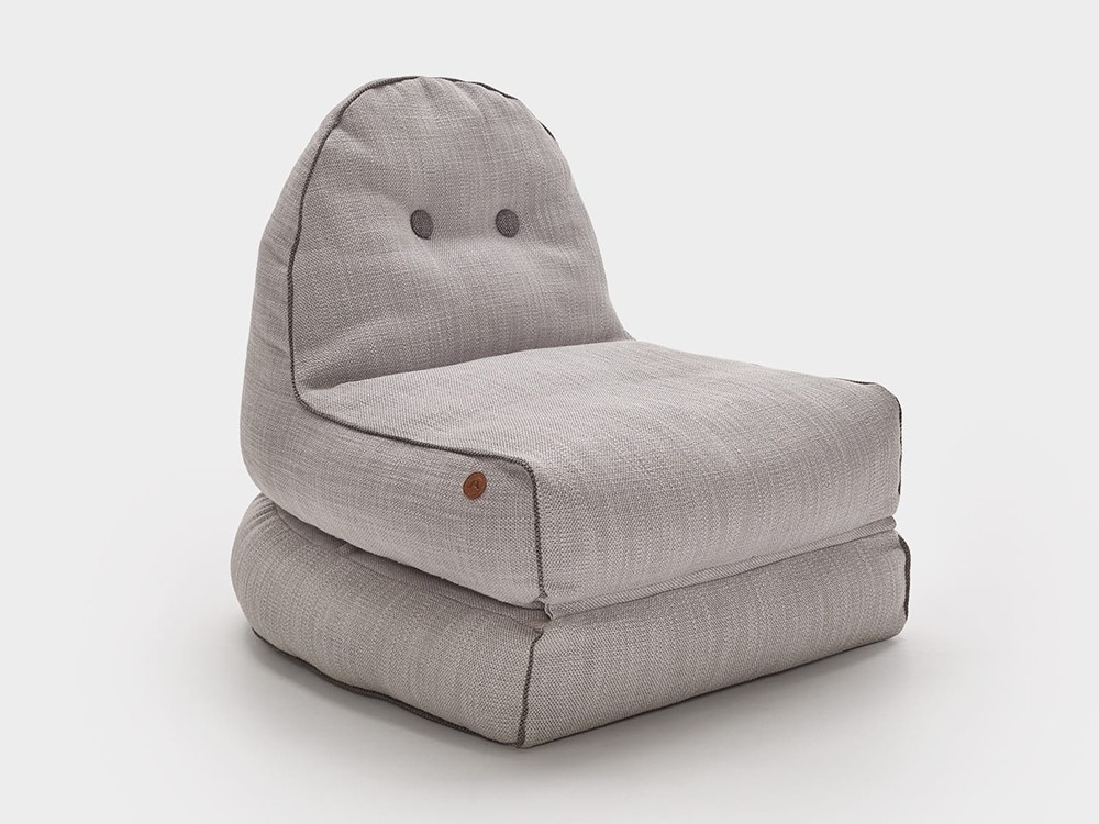 Puf convertible Enola de Acomodel - 1