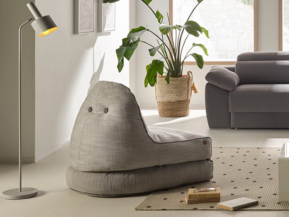 Puf convertible Enola de Acomodel - 3