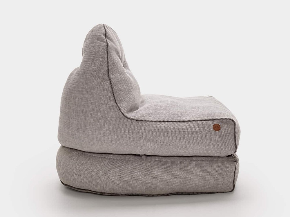 Puf convertible Enola de Acomodel - 5