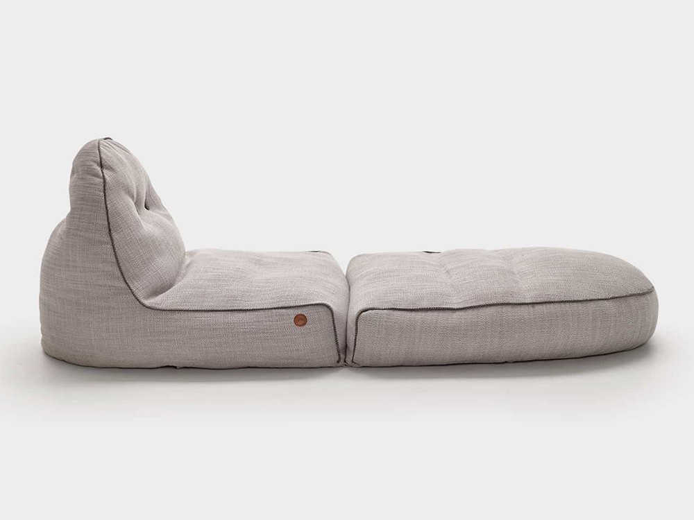 Puf convertible Enola de Acomodel - 6