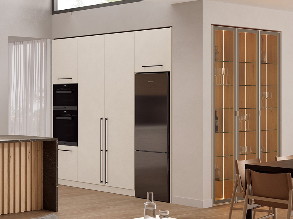 Cocina con isla 05 de Tegar Mobel - 3