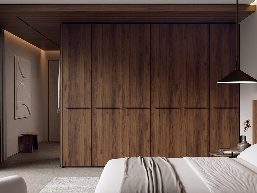 Armario suite 08 de Tegar Mobel - 1