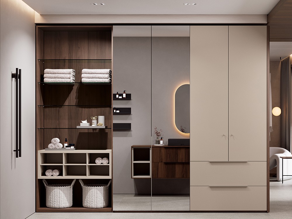 Armario suite 08 de Tegar Mobel - 3