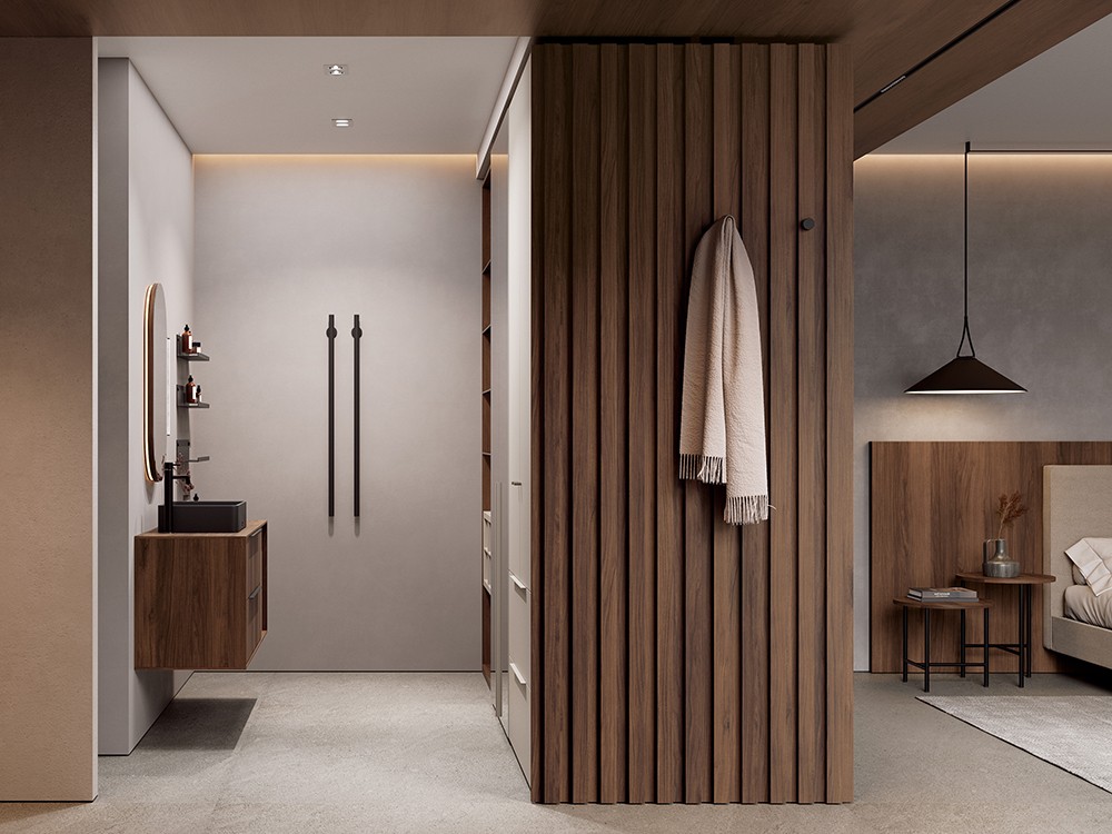 Armario suite 08 de Tegar Mobel - 2