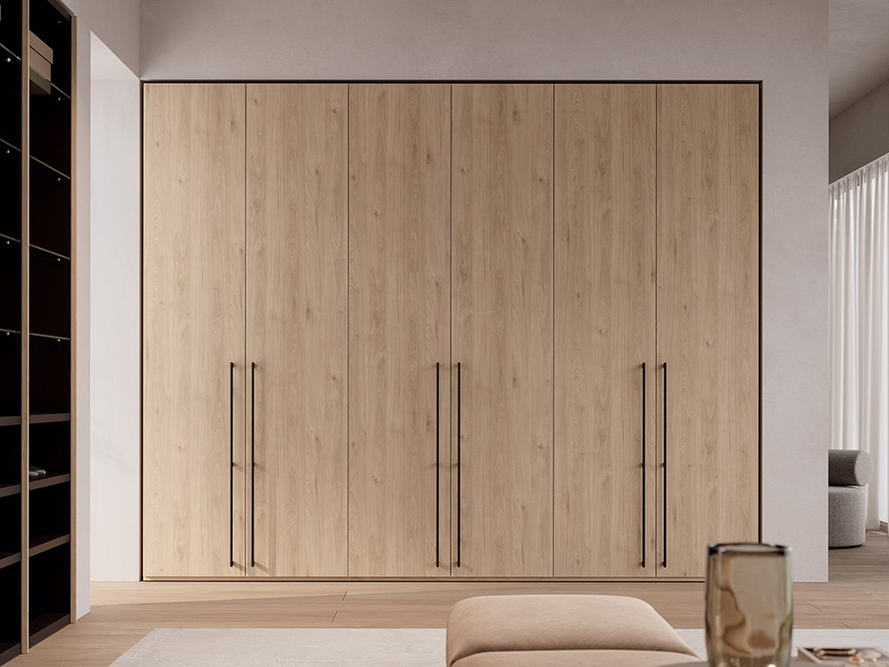 Armario puertas batientes 11 de Tegar mobel - 1