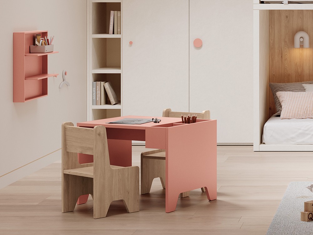 Sillita infantil Noa de Tegar Mobel - 1