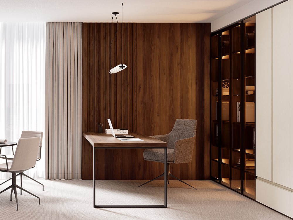 Armario Archivo a medida 29 de Tegar Mobel - 2