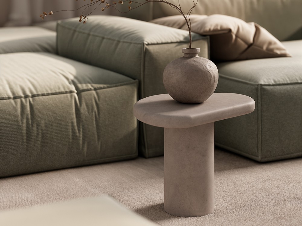 Sofá modular Tokio de Unika - 4