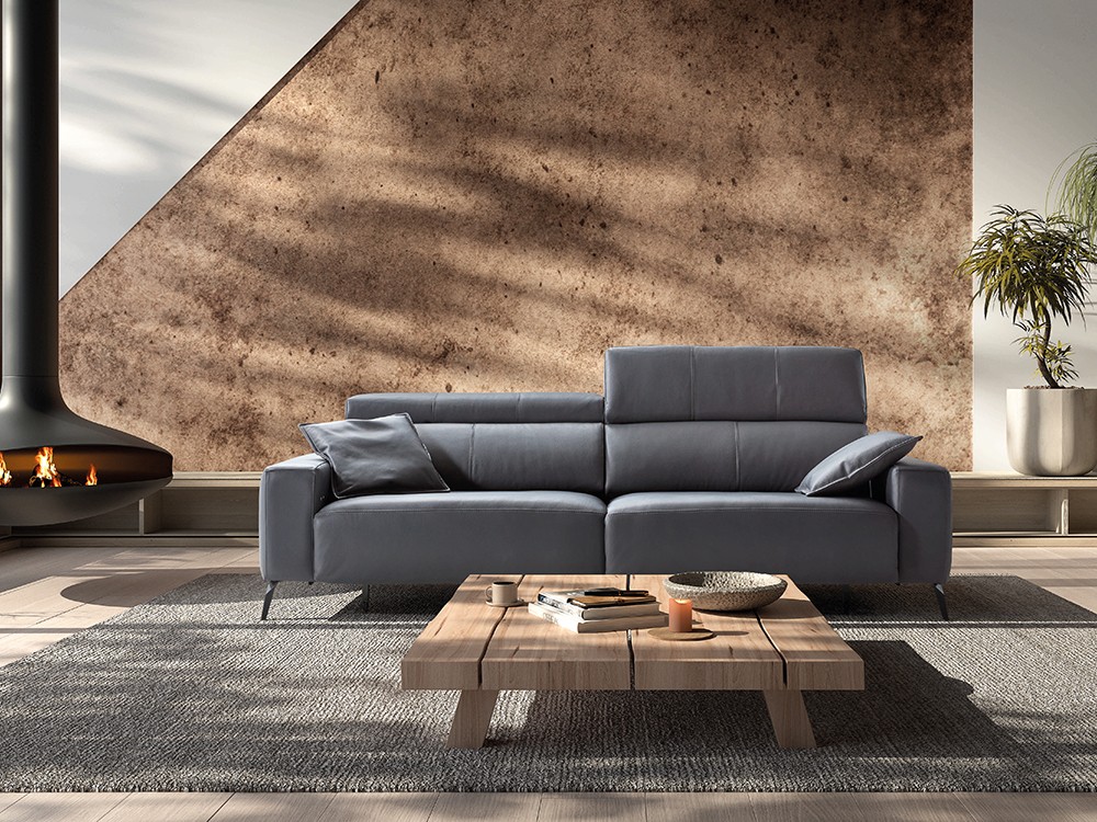 Sofá deslizante Vivian de Pedro Ortiz- 1