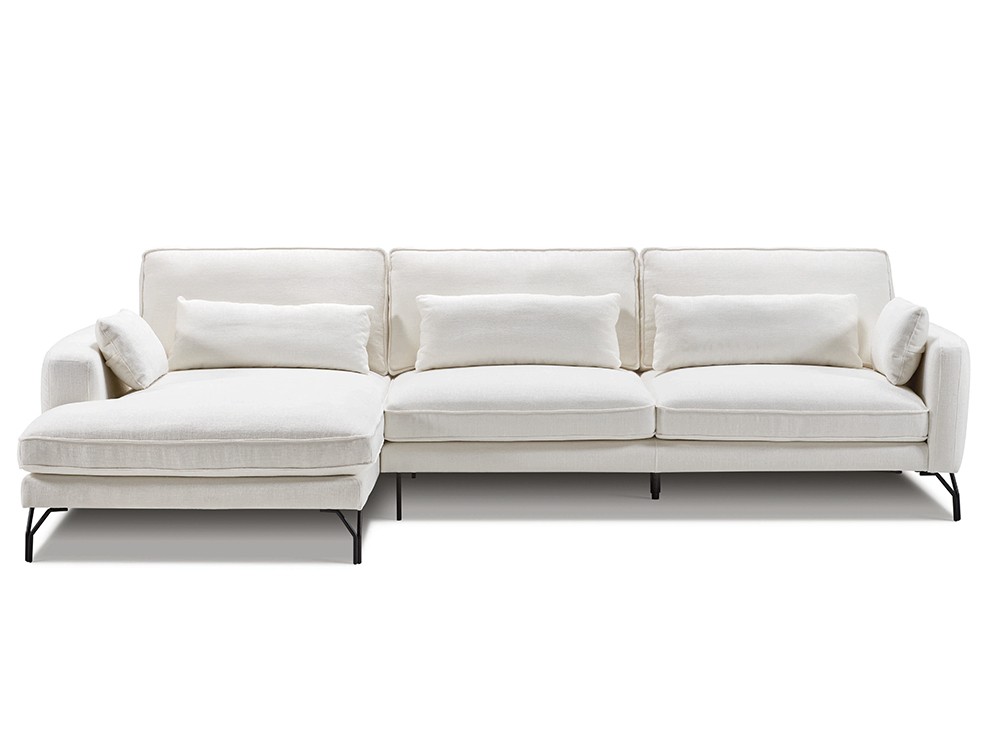 Sofá chaiselongue Michigan de Pedro Ortiz - 1