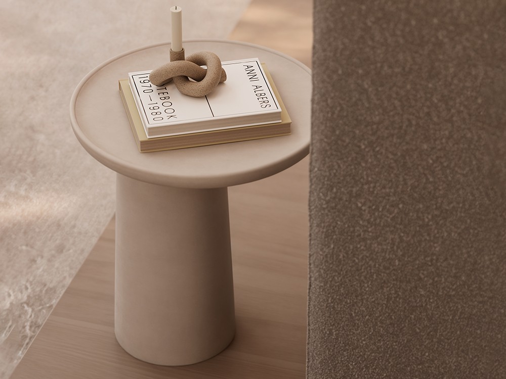 Mesa auxiliar Cala de Unika Living - 1