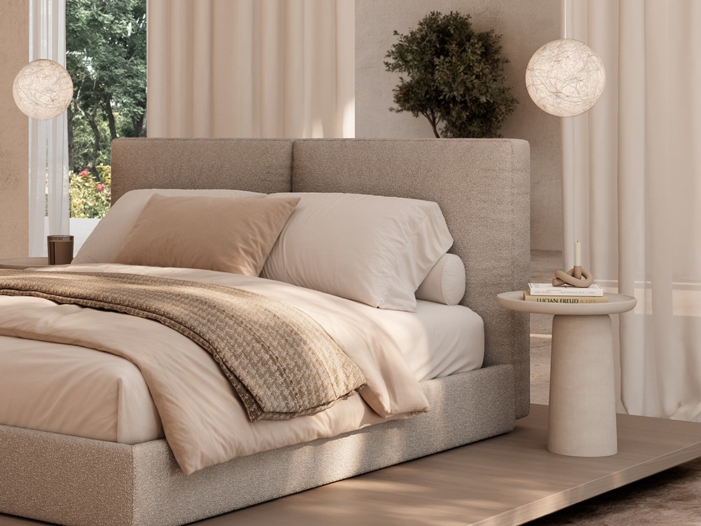 Mesa auxiliar Cala de Unika Living - 2