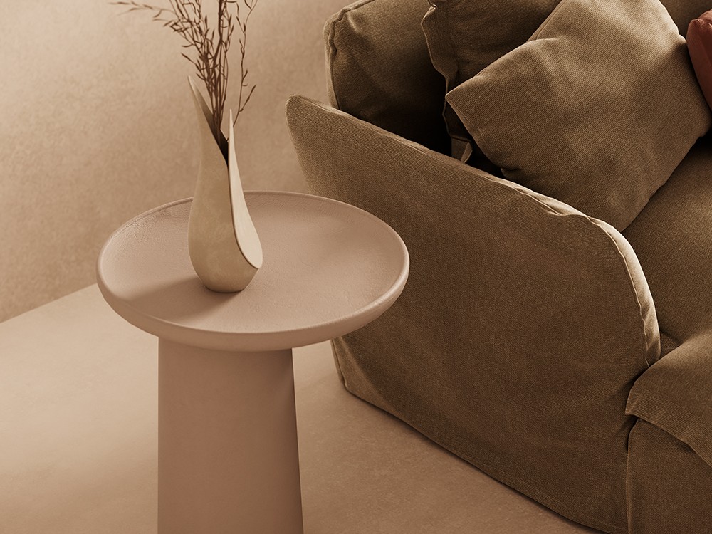 Mesa auxiliar Cala de Unika Living - 3