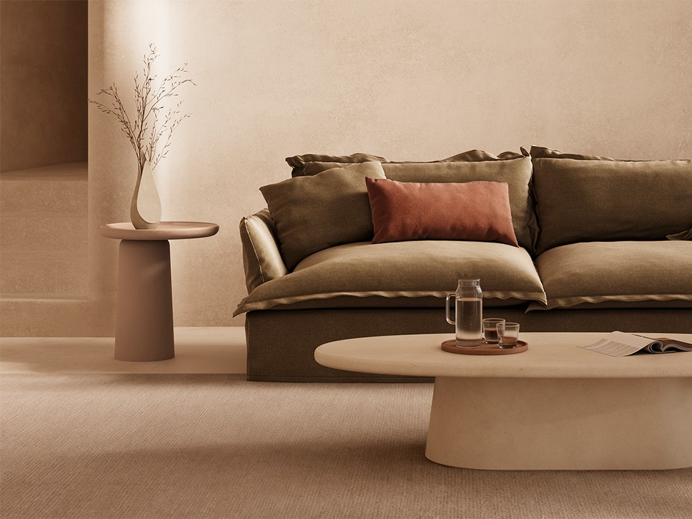 Mesa auxiliar Cala de Unika Living - 4