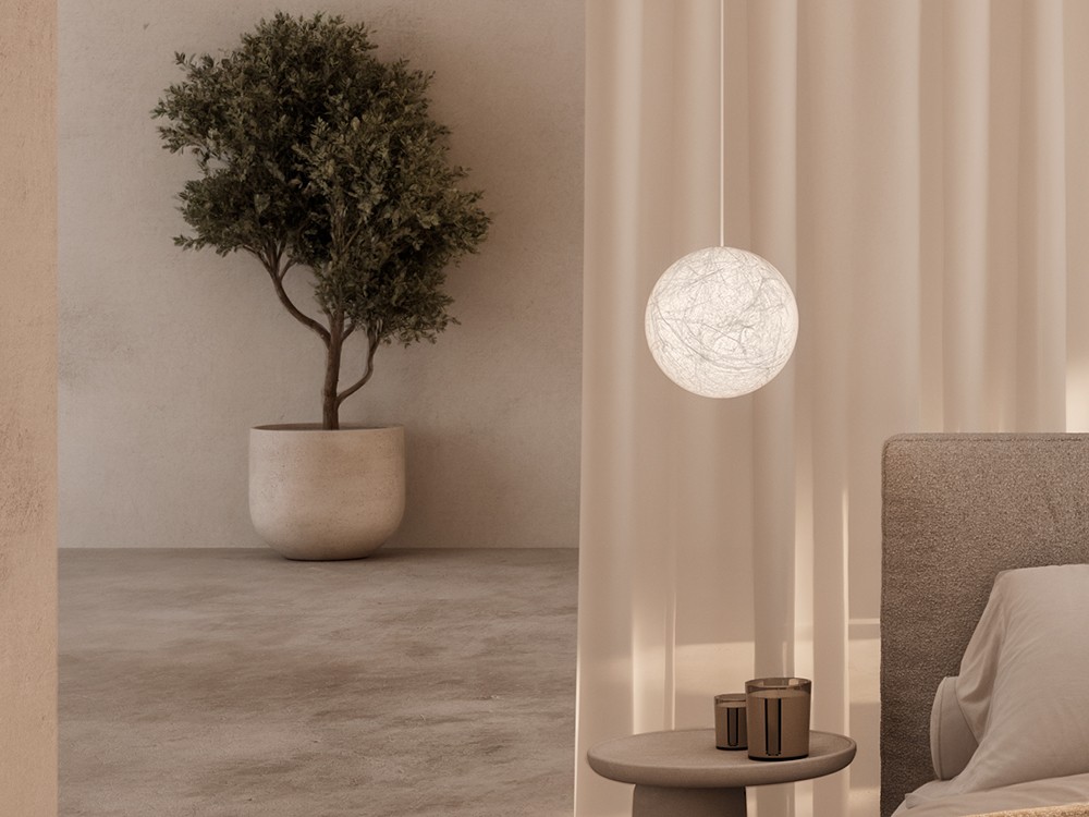 Lámpara de techo Orve de Unika - 1