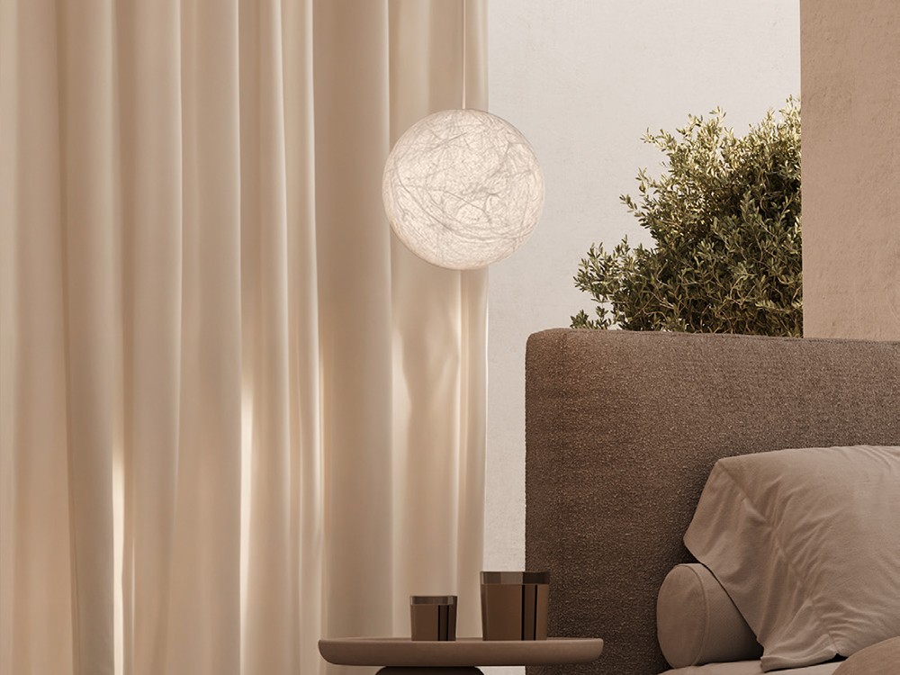 Lámpara de techo Orve de Unika - 4