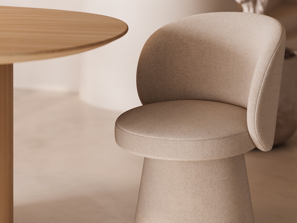 Silla Aura de Unika - 2