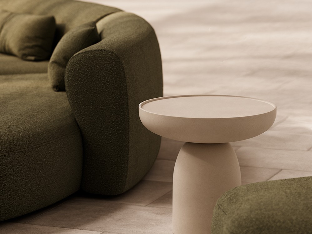 Sofá modular Tulum de Unika Sofás - 3