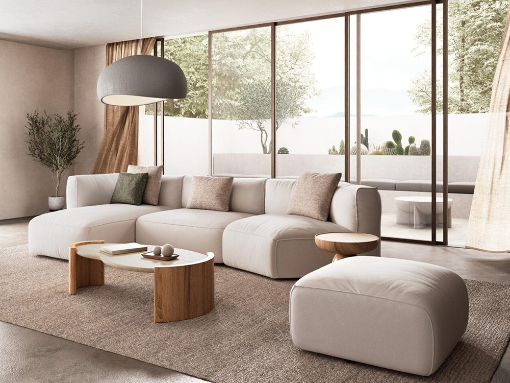 Sofá modular Tulum de Unika Sofás - 10