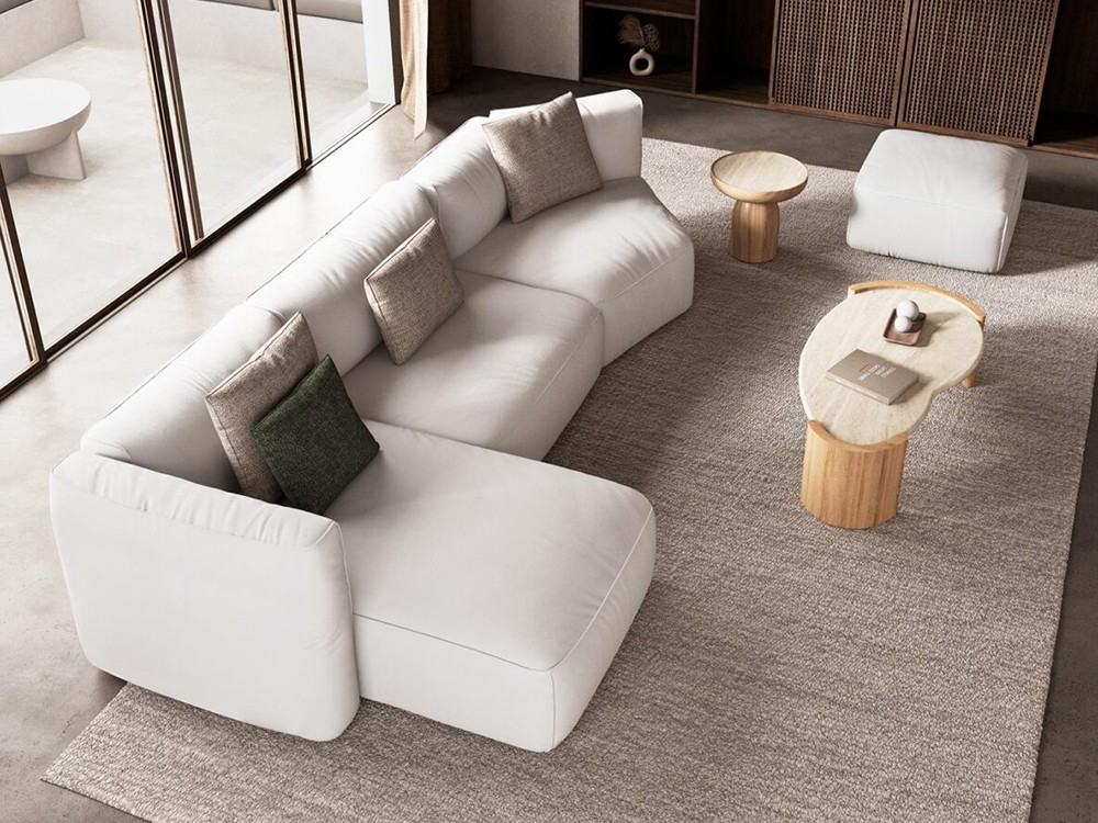 Sofá modular Tulum de Unika Sofás - 11