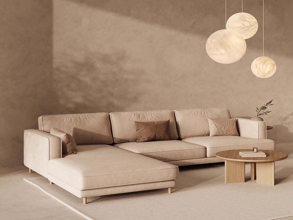 Lámpara de techo Orve de Unika - 5