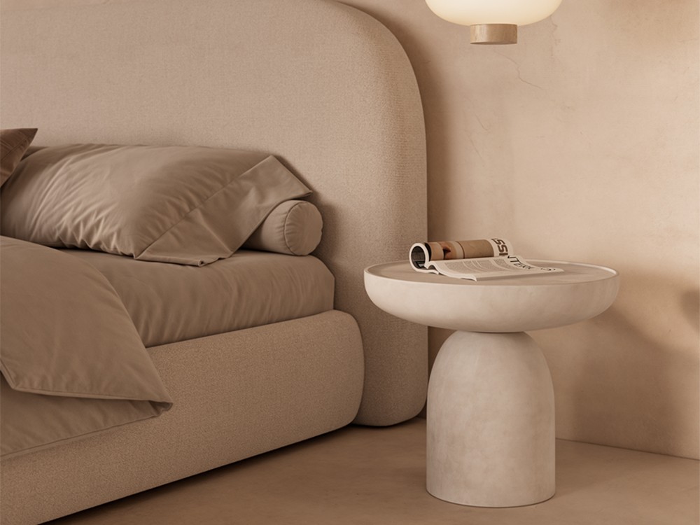 Mesa auxiliar Rin de Unika - 3