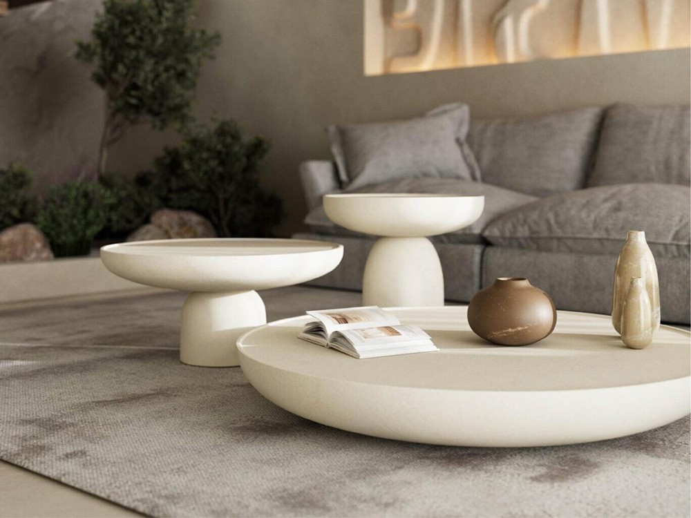 Mesa auxiliar Rin de Unika - 4