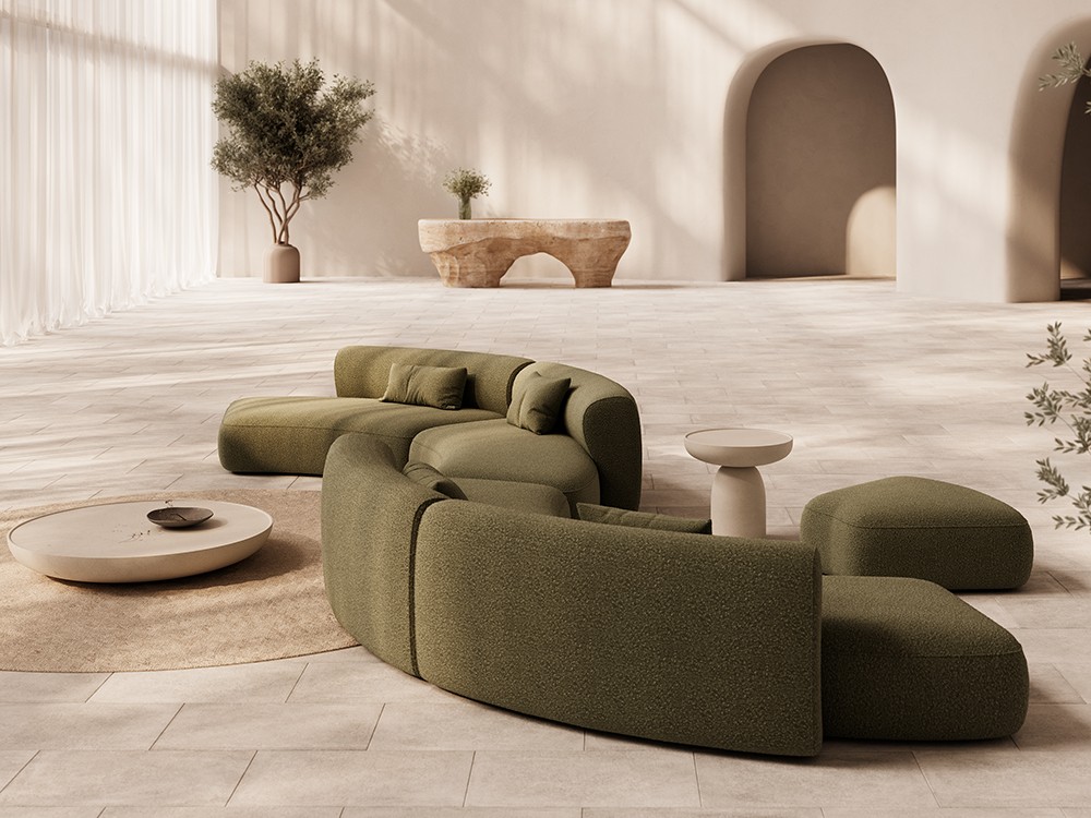 Mesa auxiliar Rin de Unika - 5