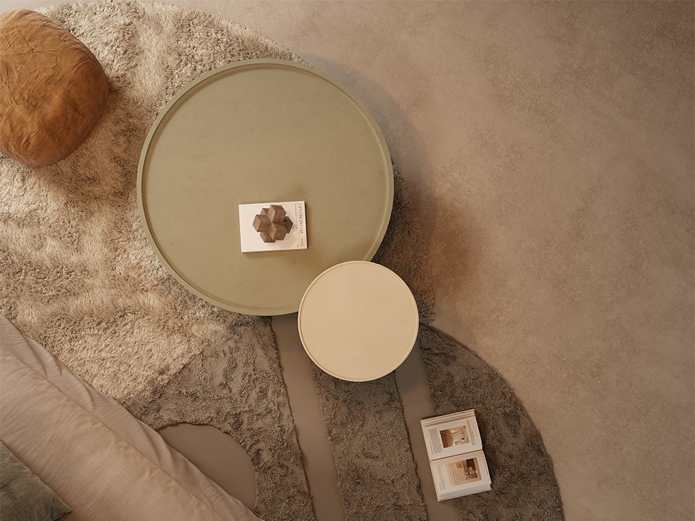 Mesa de centro Rin de Unika - 7