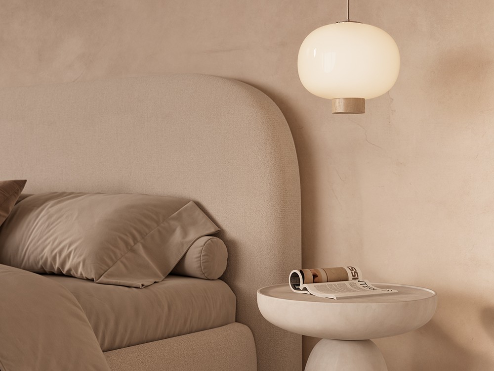 Lámpara de techo Alma de Unika - 3