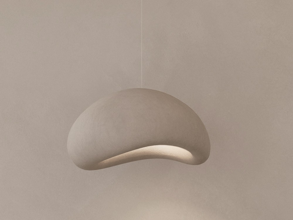 Lámpara de techo Cloud de Unika - 3