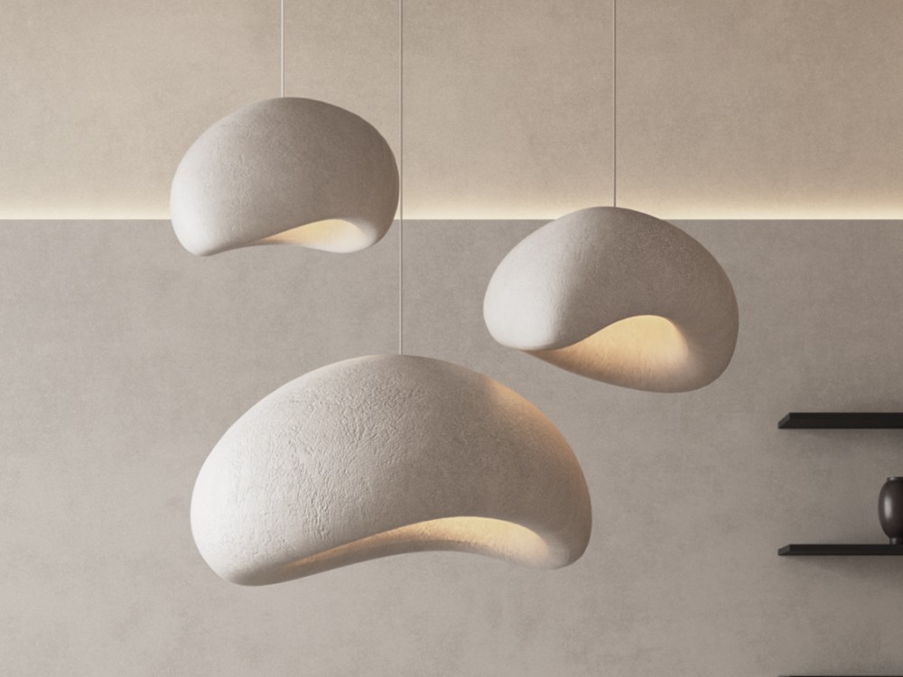 Lámpara de techo Cloud de Unika - 1