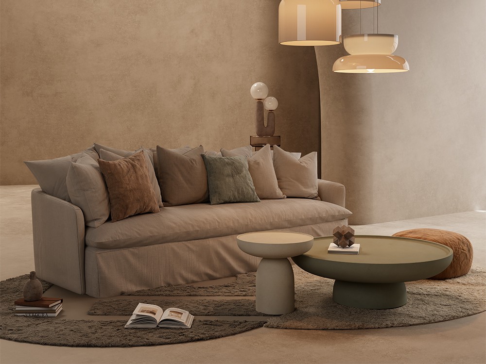 Sofá París de Unika - 3