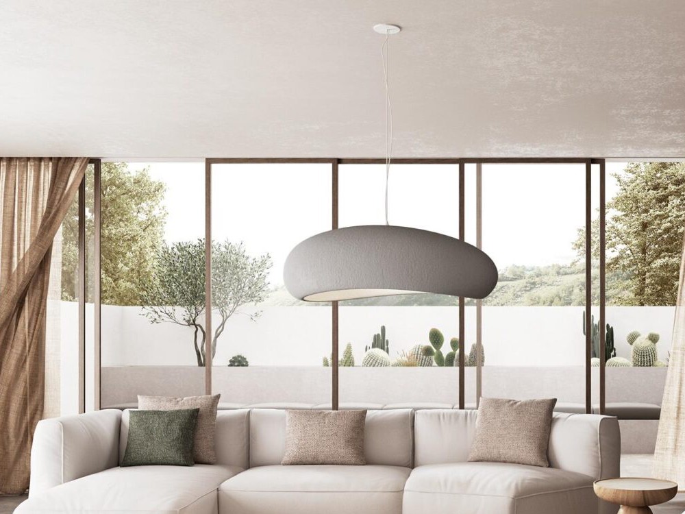 Lámpara de techo Moon de Unika - 4