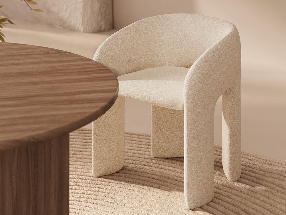 Sillón de comedor Vera de Unika - 1