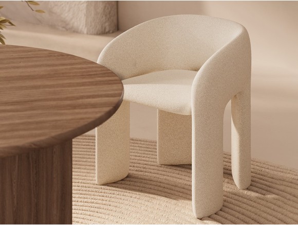 Sillón de comedor Vera de Unika - 1