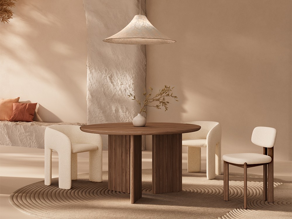 Sillón de comedor Vera de Unika - 3