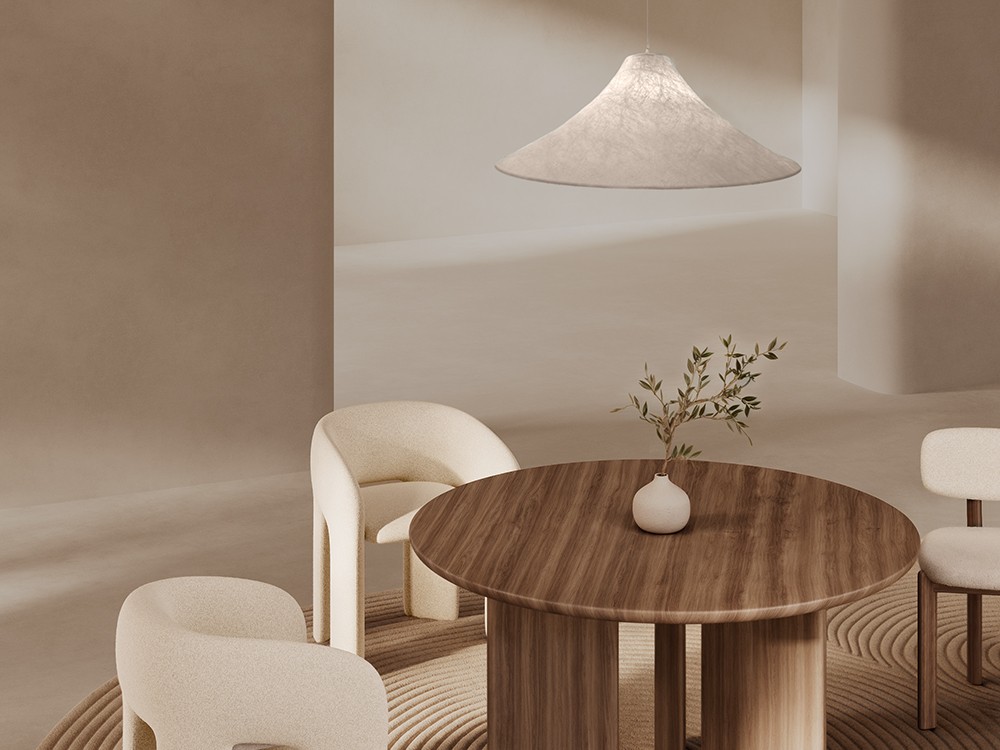 Lámpara de techo Iris de Unika - 3