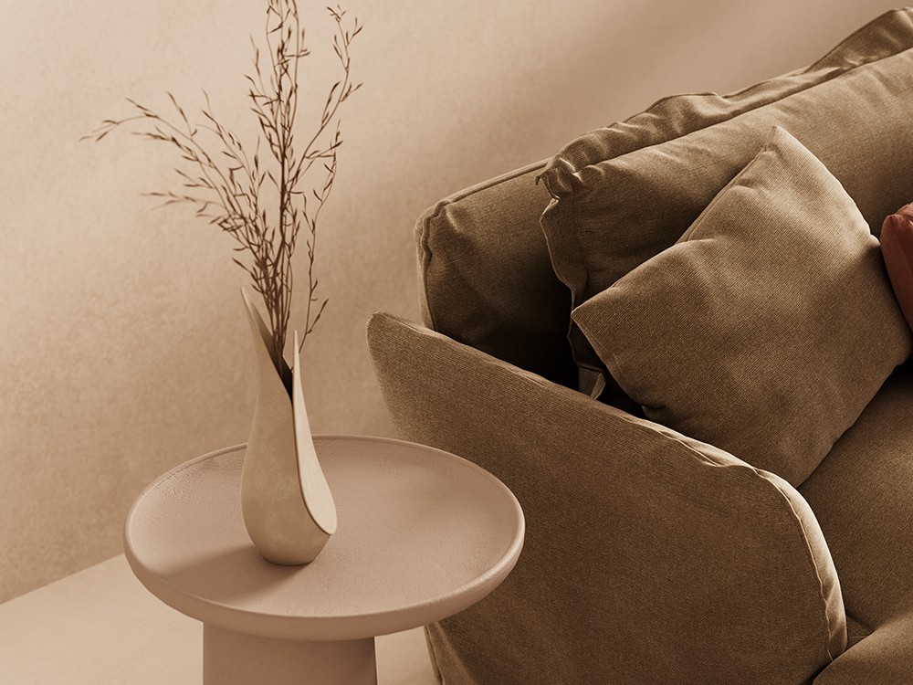 Sofá Palermo de Unika - 2