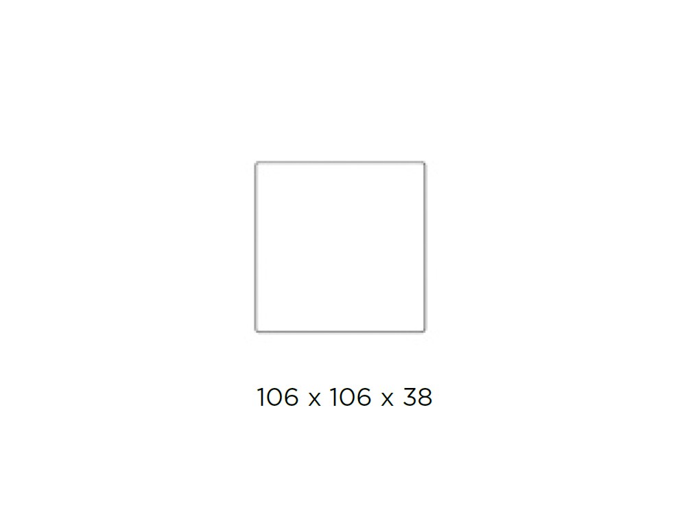 Sofá chaiselongue Río de Unika sofás - 7