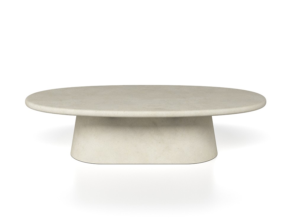 Mesa de centro Ganges de unika - 3