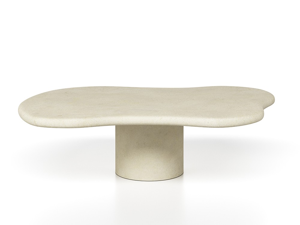 Mesa de centro Indo de Unika Sofás - 5