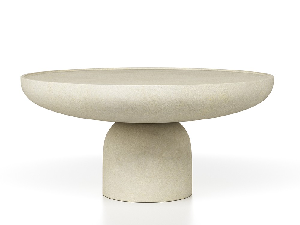 Mesa de centro Rin de Unika - 2