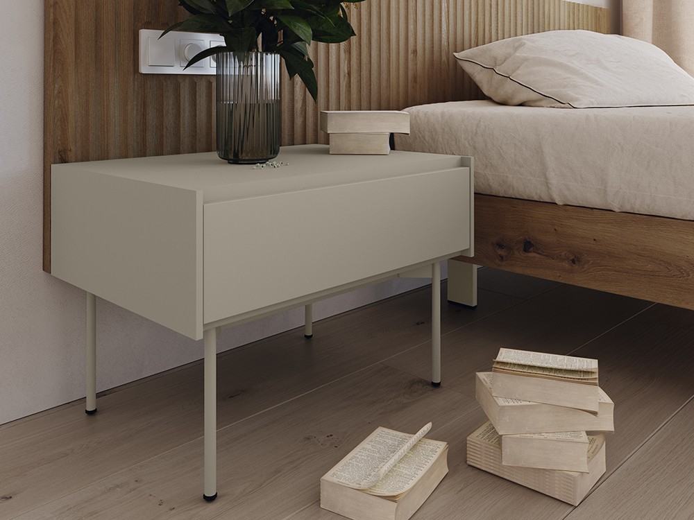 Dormitorio Ona Roble 04 de Lagrama - 7