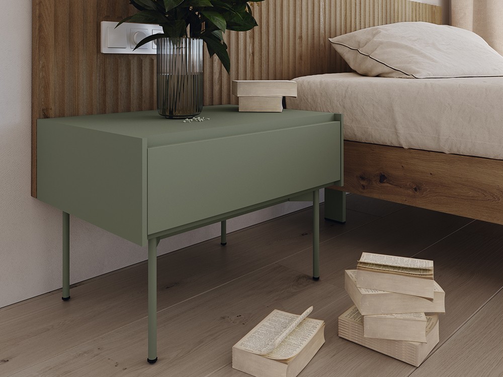 Dormitorio Ona Roble 04 de Lagrama - 8