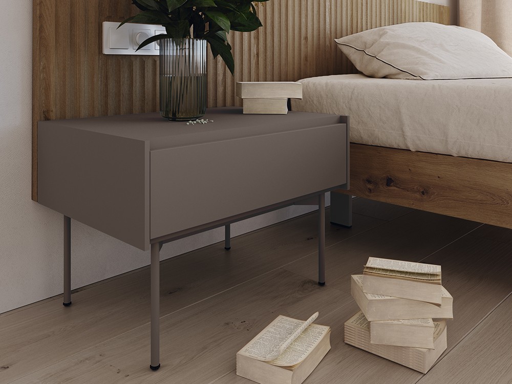 Dormitorio Ona Roble 04 de Lagrama - 9