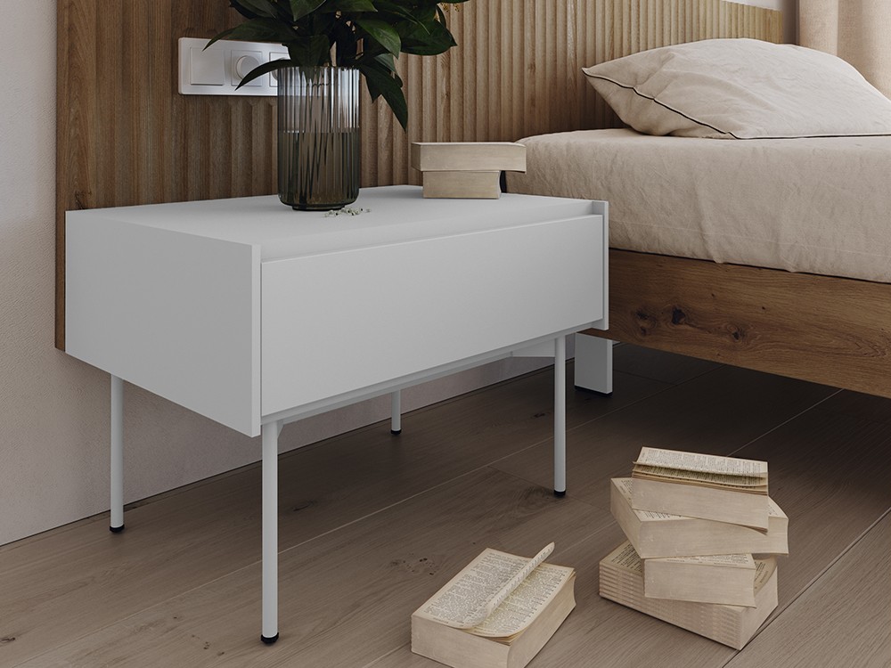 Dormitorio Ona Roble 04 de Lagrama - 10