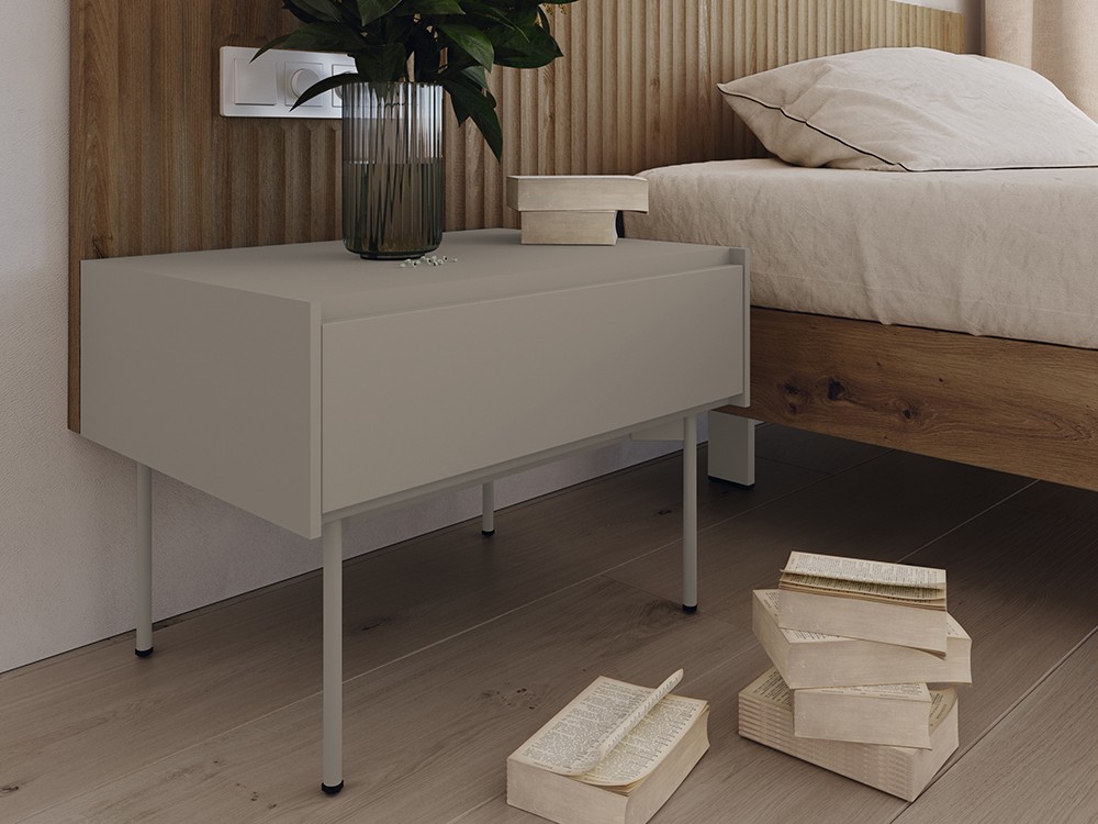 Dormitorio Ona Roble 04 de Lagrama - 11